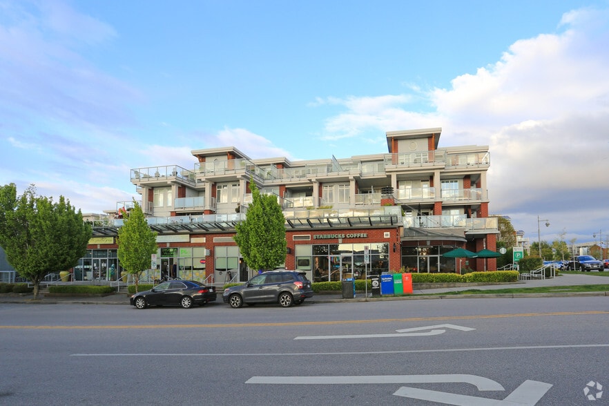4111 Bayview St, Richmond, BC for lease - Building Photo - Image 2 of 2