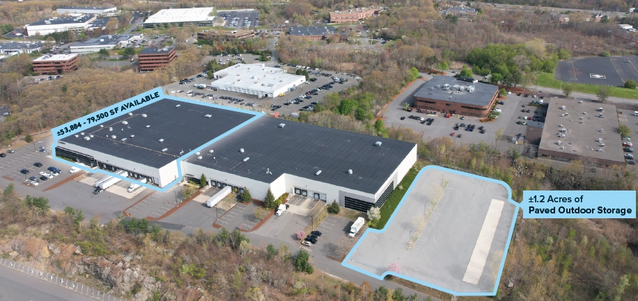 3 Technology Drive, Peabody, MA for lease Primary Photo- Image 1 of 3