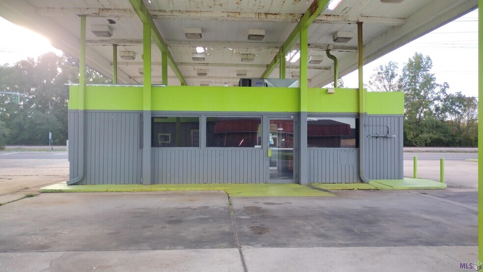 2002 Main St, Baker, LA for sale - Primary Photo - Image 1 of 1