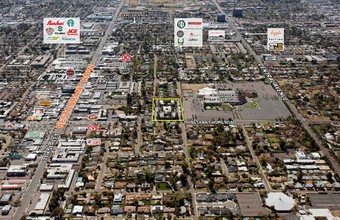 301 E Bethany Home Rd, Phoenix, AZ - aerial  map view - Image1