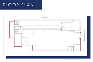 More details for 395 N La Cadena Dr, Colton, CA - Retail for Sale