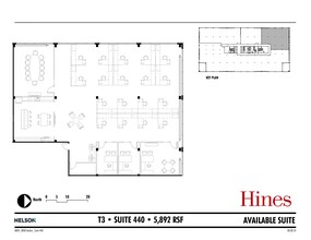 383 17th St NW, Atlanta, GA for lease Site Plan- Image 2 of 22