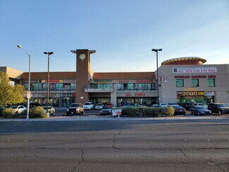 More details for 4355 Spring Mountain Rd, Las Vegas, NV - Retail for Lease