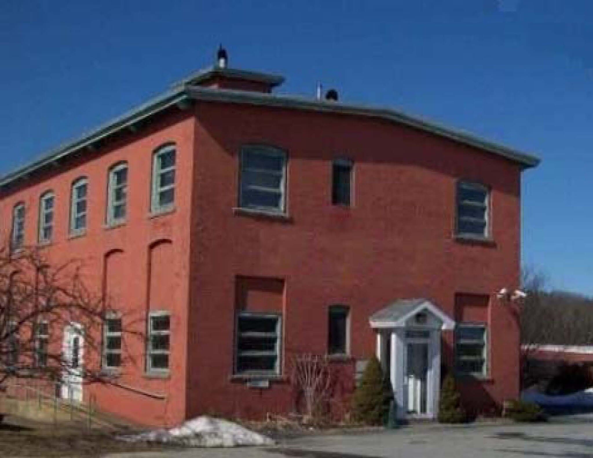 77 Anthony St, Jewett City, CT 06351 Industrial for Lease