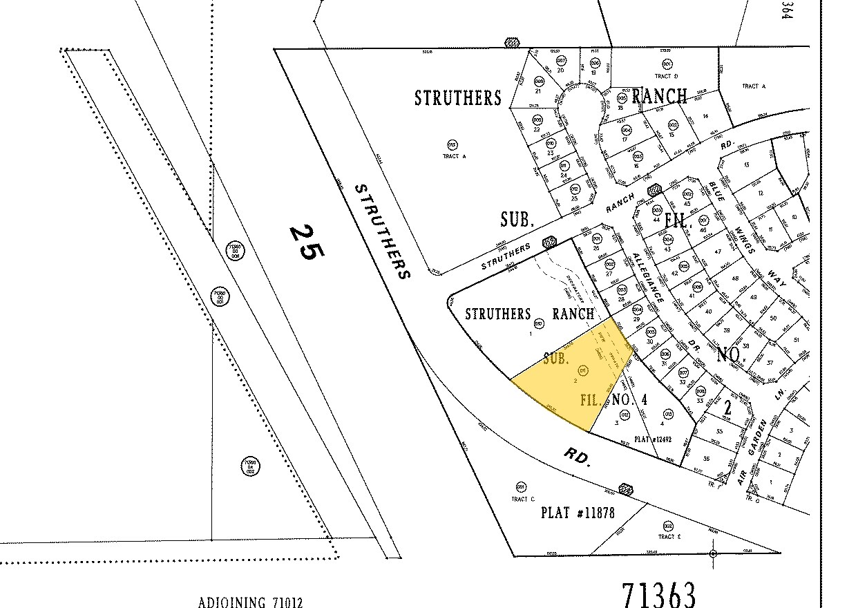 14650 Struthers Rd, Colorado Springs, CO 80921