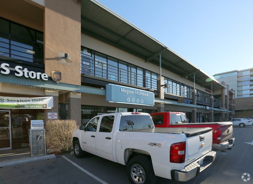 174 Wilson St, Victoria, BC for lease - Building Photo - Image 2 of 2