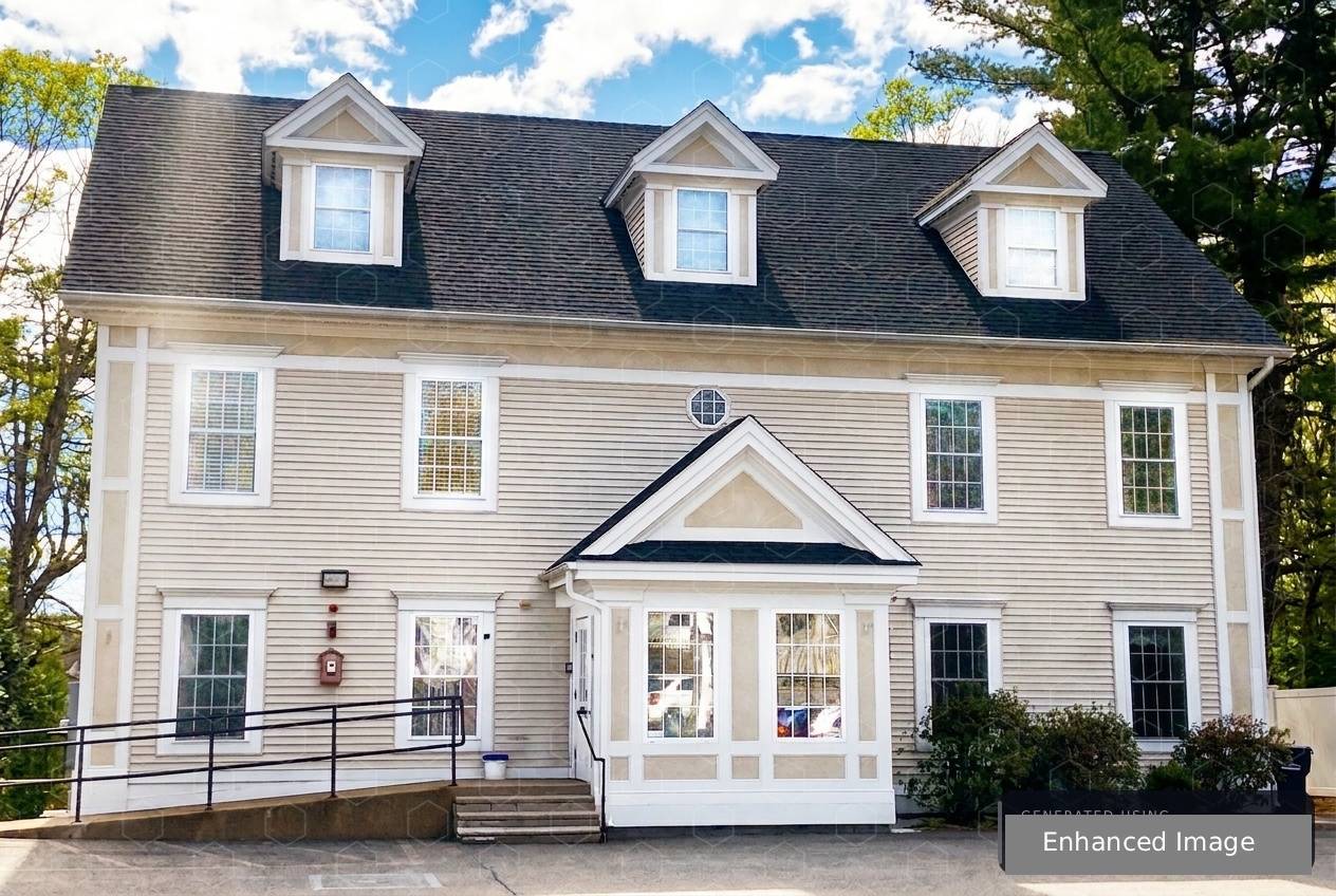 84 W Broadway, Derry, NH for lease Building Photo- Image 1 of 5
