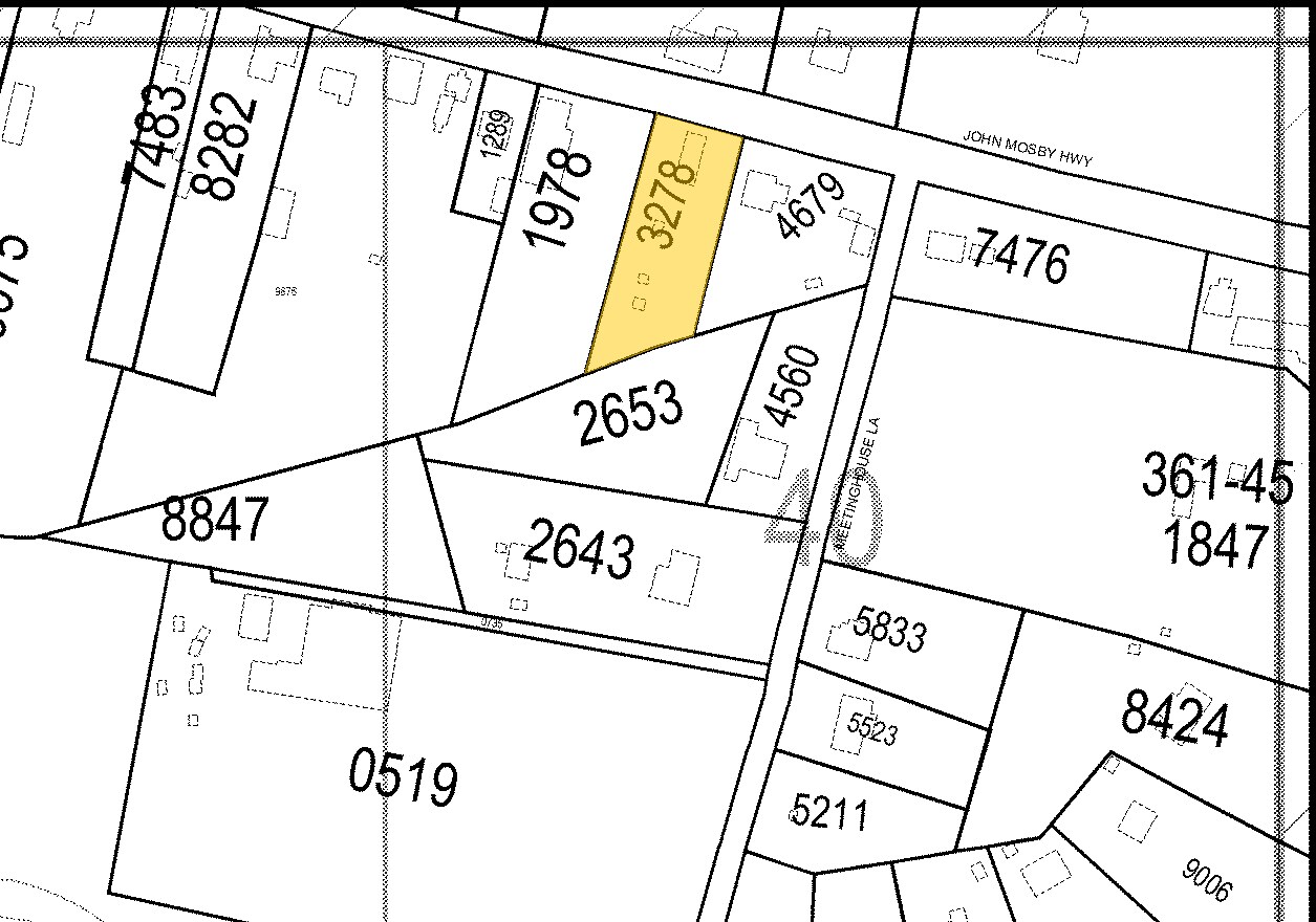 39333 John Mosby Hwy, Aldie, VA 20105