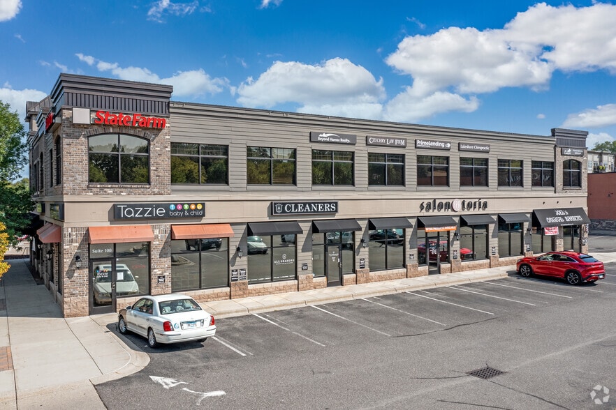 1750 Tower Blvd, Victoria, MN for lease - Building Photo - Image 3 of 4