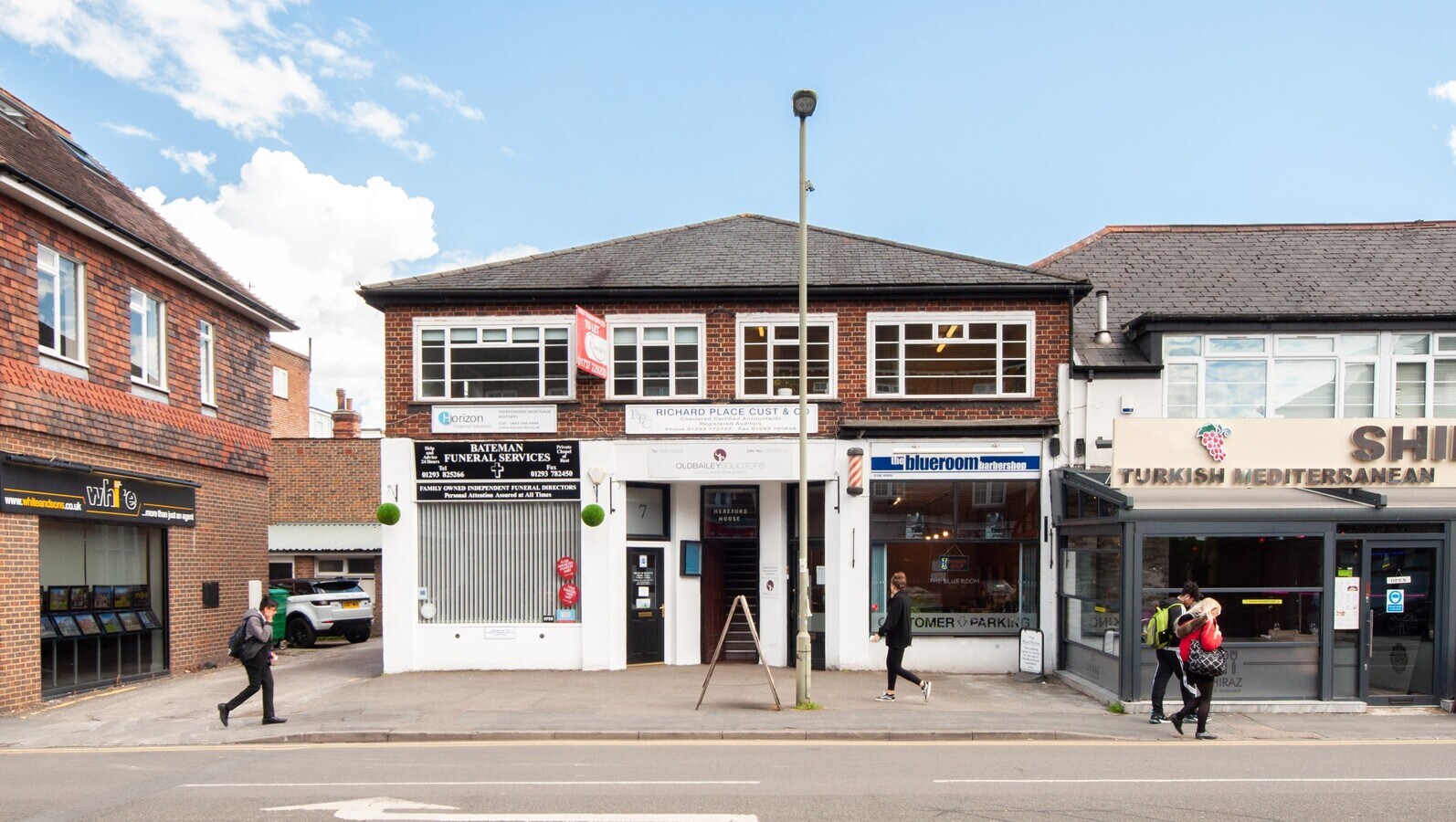 79 Massetts Rd, Horley, RH6 7PR