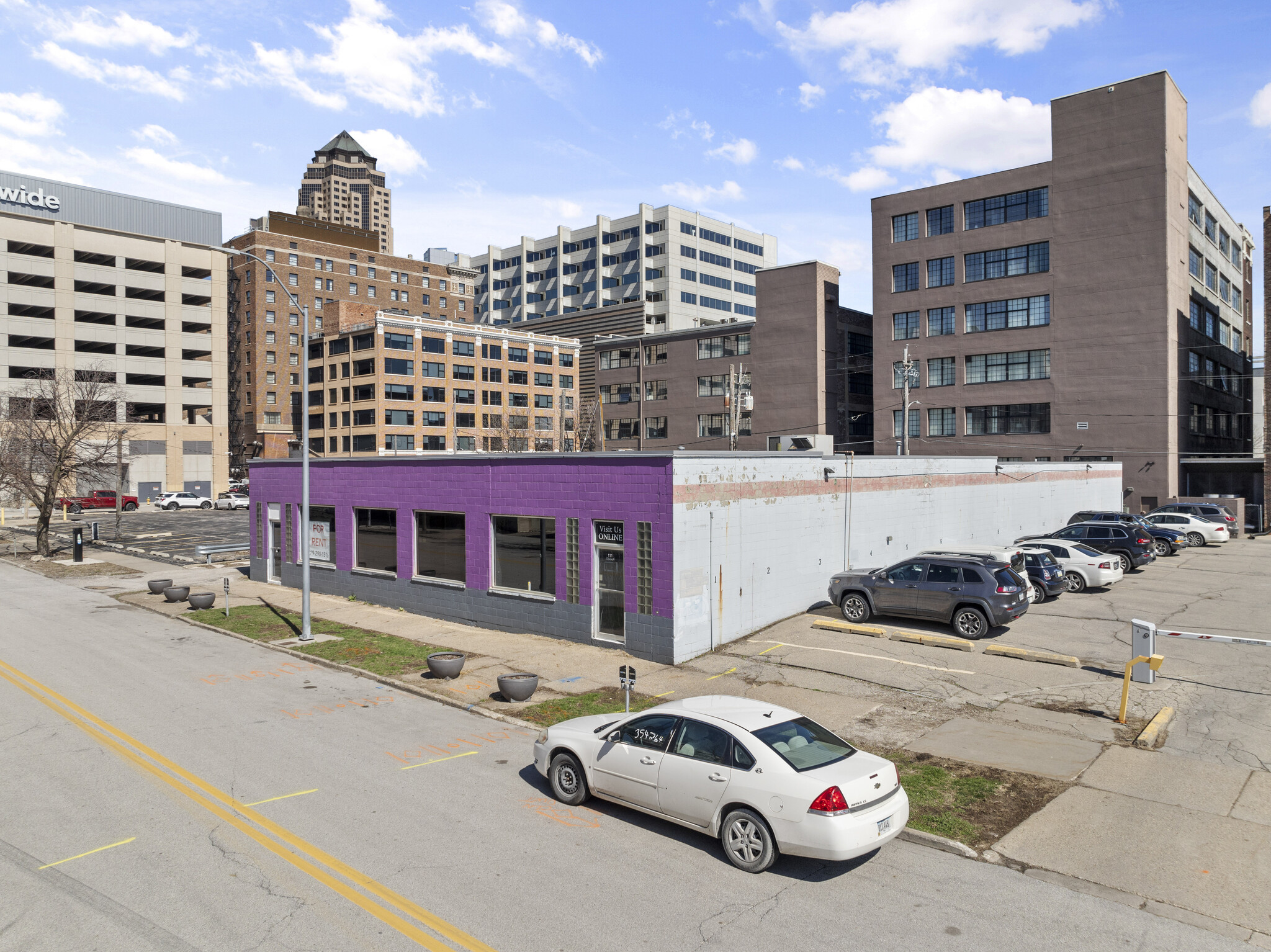 111 11th St, Des Moines, IA for sale Building Photo- Image 1 of 32