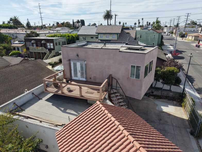 3640 E 10th St, Long Beach, CA for sale - Building Photo - Image 3 of 5