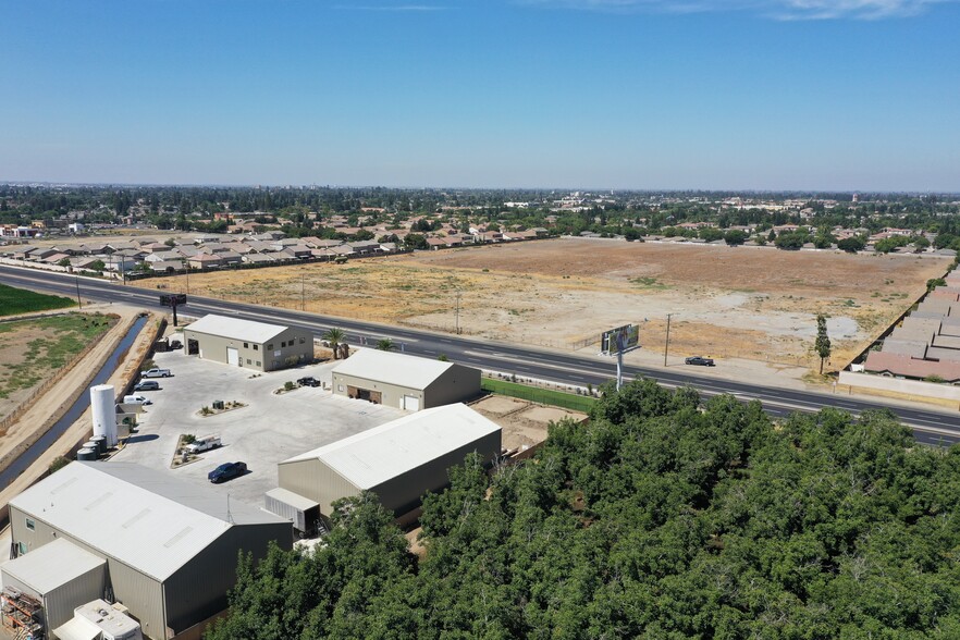 1887 N Mooney Blvd, Tulare, CA 93274 - Land for Sale | LoopNet