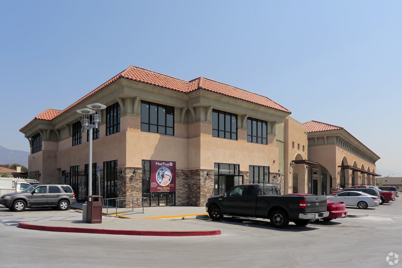 9055 Las Tunas Dr, Temple City, CA 91780