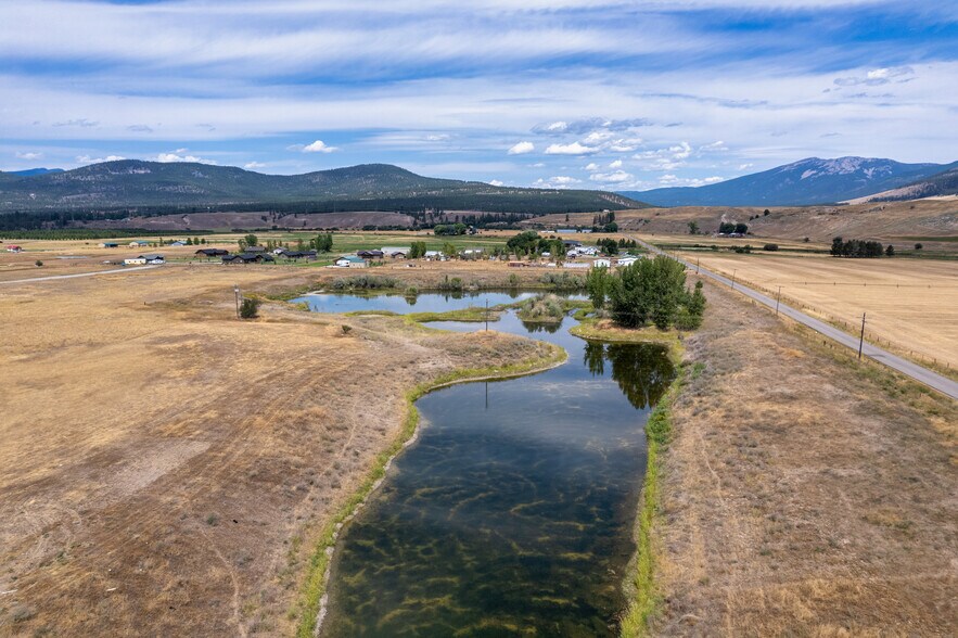 Lot 6B Lower Lynch Creek Rd, Plains, MT 59859 Land for Sale