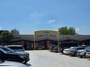 1638-1642 Schlosser St, Fort Lee, NJ for lease Building Photo- Image 1 of 3