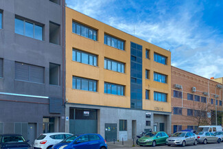 More details for Calle de Luis i, I 17, Madrid - Office for Lease