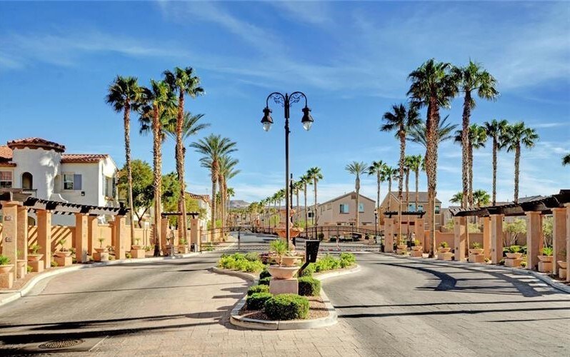 50 Aura de Blanco St, Henderson, NV for sale Building Photo- Image 1 of 1