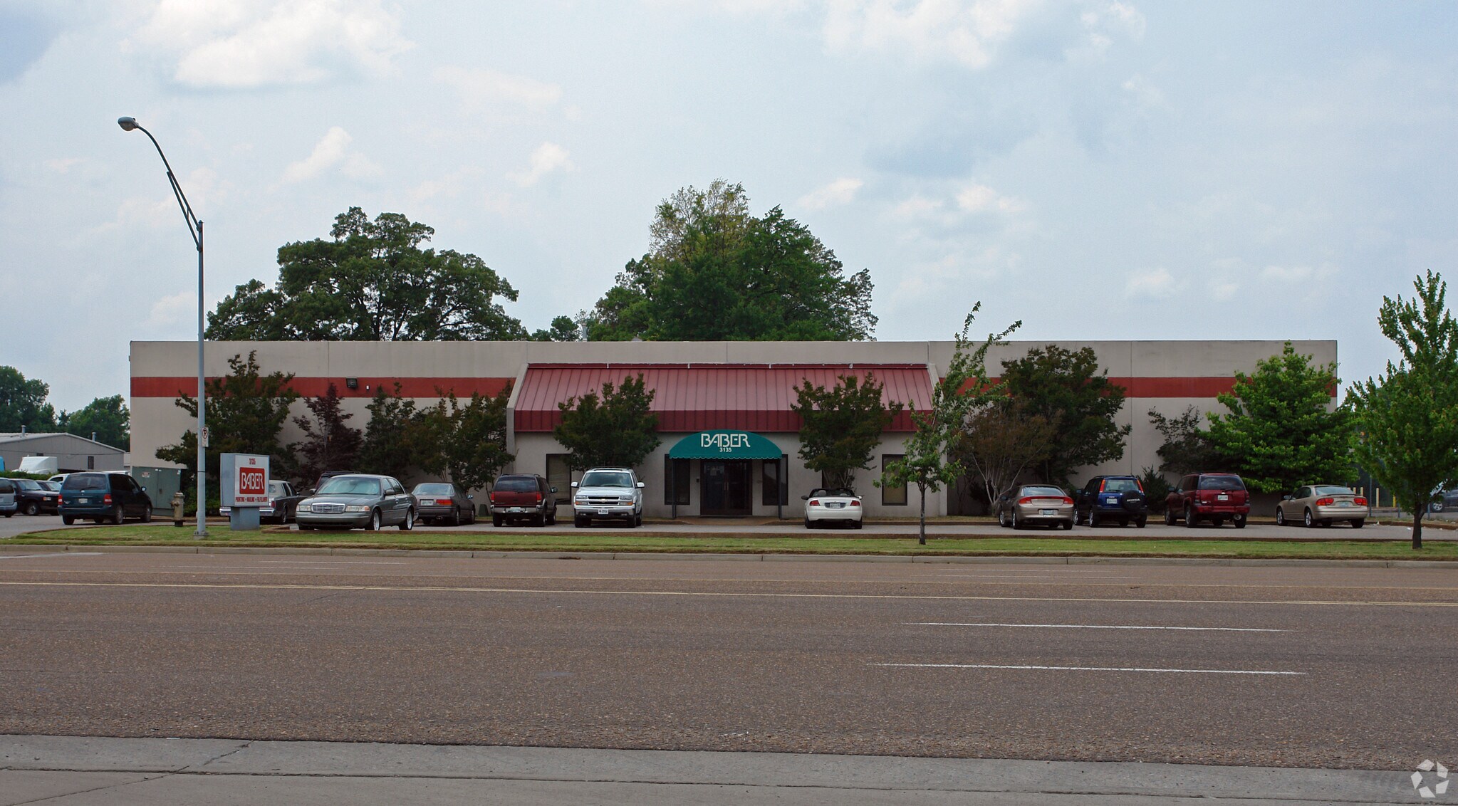 3135 Millbranch Rd, Memphis, TN for sale Primary Photo- Image 1 of 1