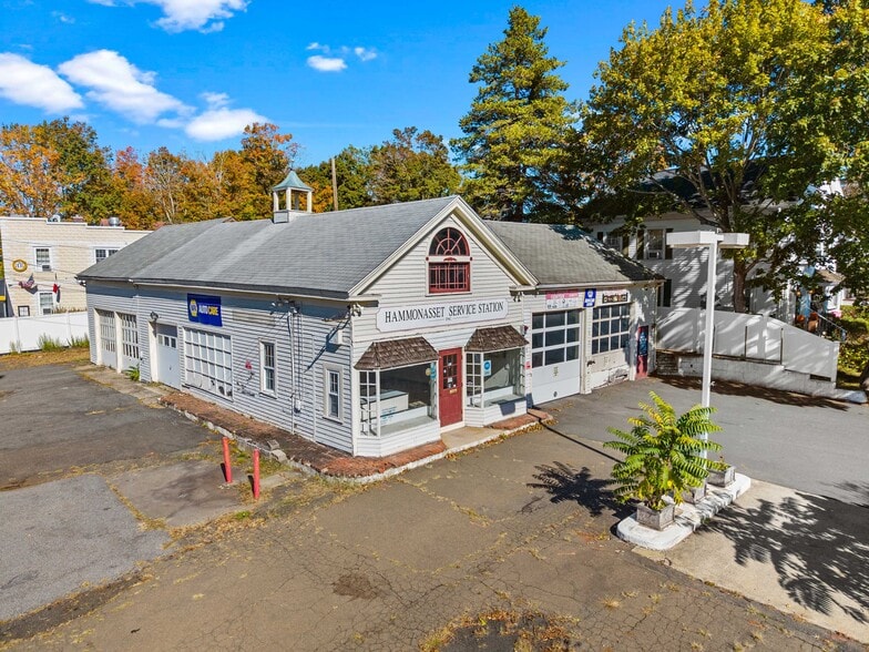 905 Boston Post Rd, Madison, CT for sale - Building Photo - Image 2 of 16