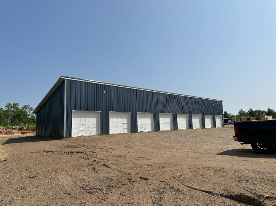 23920 Nyberg Rd, Siren, WI 54872 Lake Country Apartments