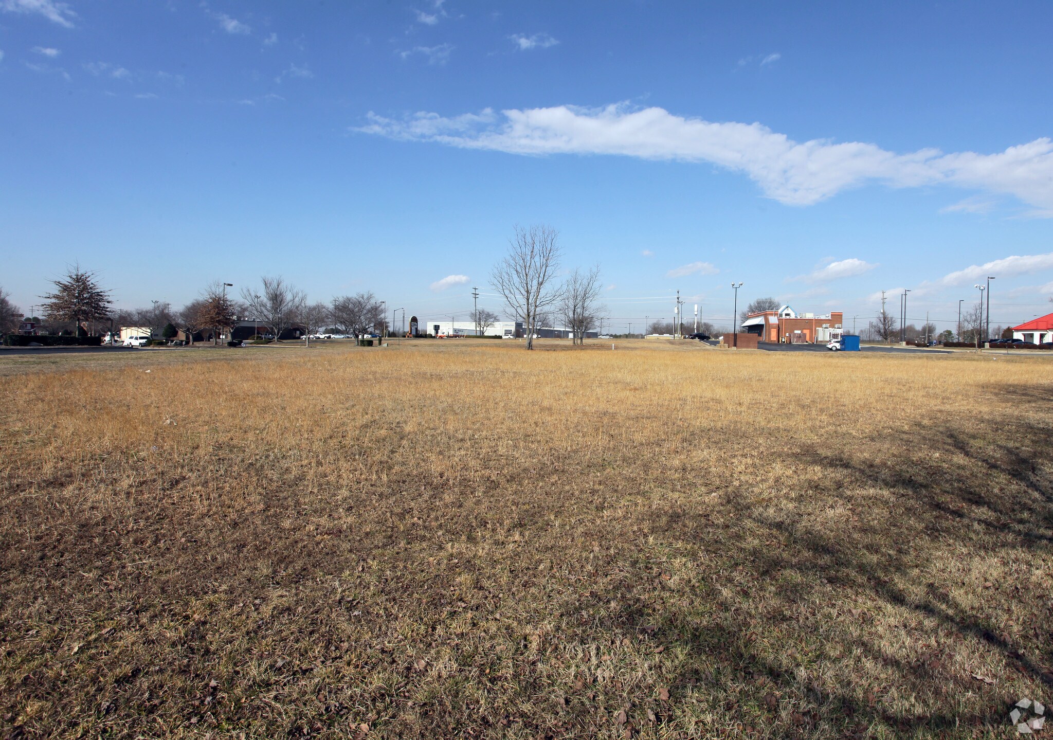 Lot 4 Sunset Rd, Charlotte, NC for sale Primary Photo- Image 1 of 1