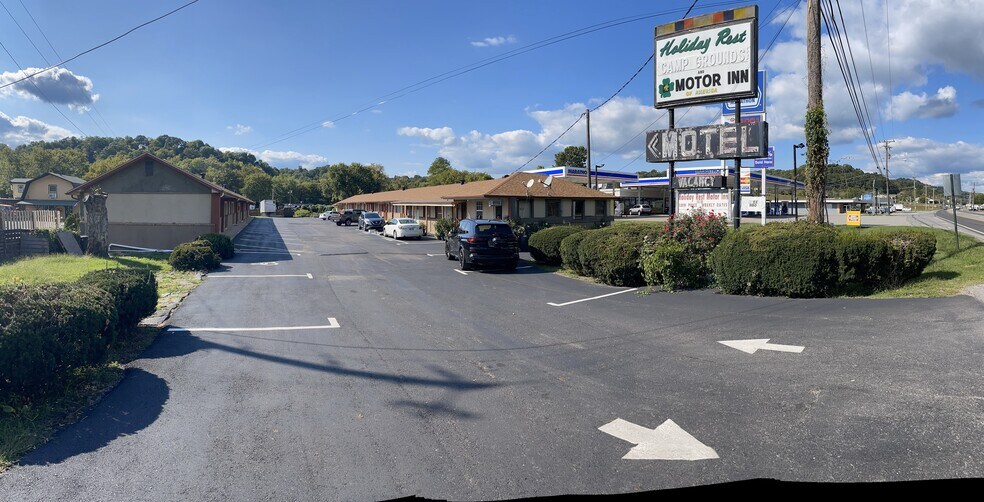 1204 Louisville Hwy, Goodlettsville, TN 37072