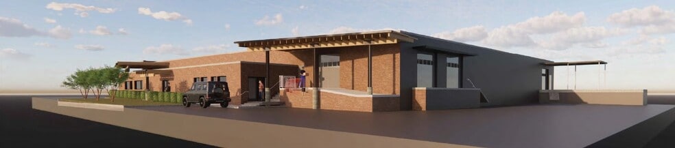 2419 Grenoble Rd, Richmond, VA for lease - Building Photo - Image 1 of 13