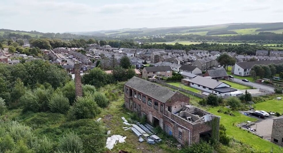 Coachworks, Haltwhistle for sale - Building Photo - Image 2 of 7