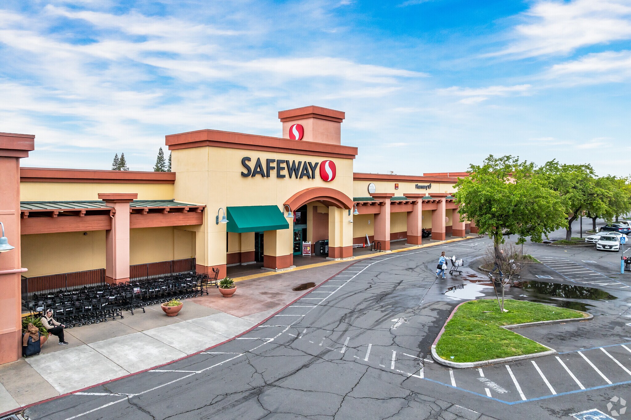 7301-7347 Greenback Ln, Citrus Heights, CA for lease Primary Photo- Image 1 of 10