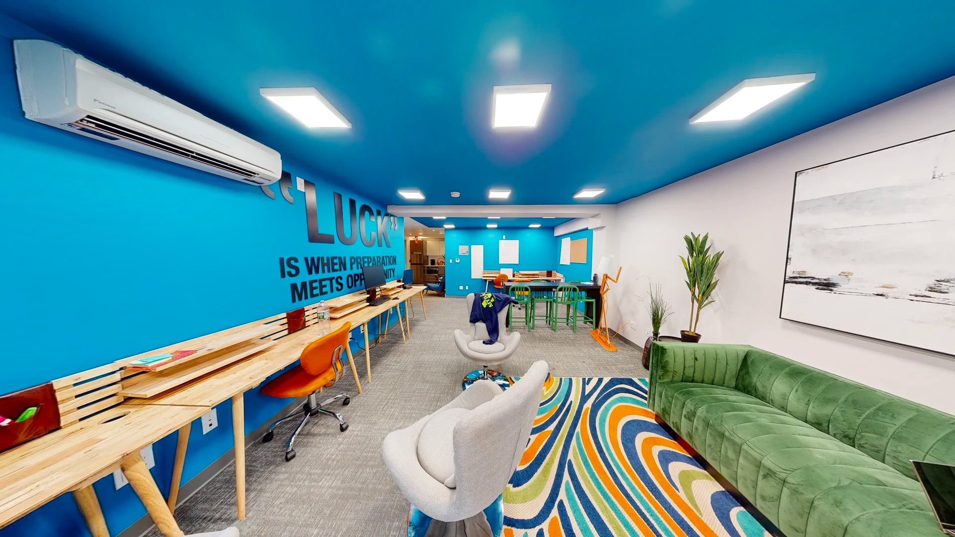 1217 Bedford Ave, Brooklyn, NY for lease Interior Photo- Image 1 of 6