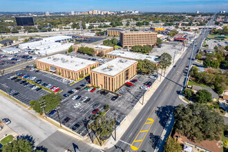 5805 Callaghan Rd, San Antonio, TX - aerial  map view