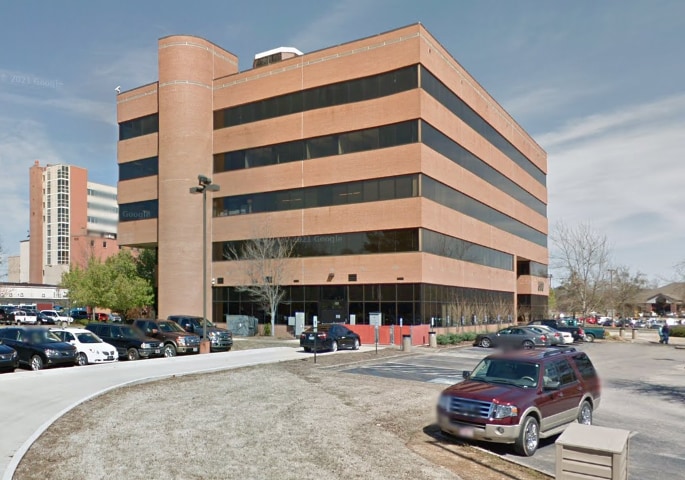 300 Medical Center Dr, Gadsden, AL for sale Building Photo- Image 1 of 1