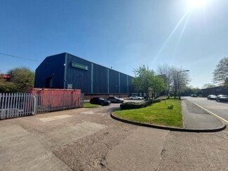 More details for Dudley Rd, Kingswinford - Industrial for Lease