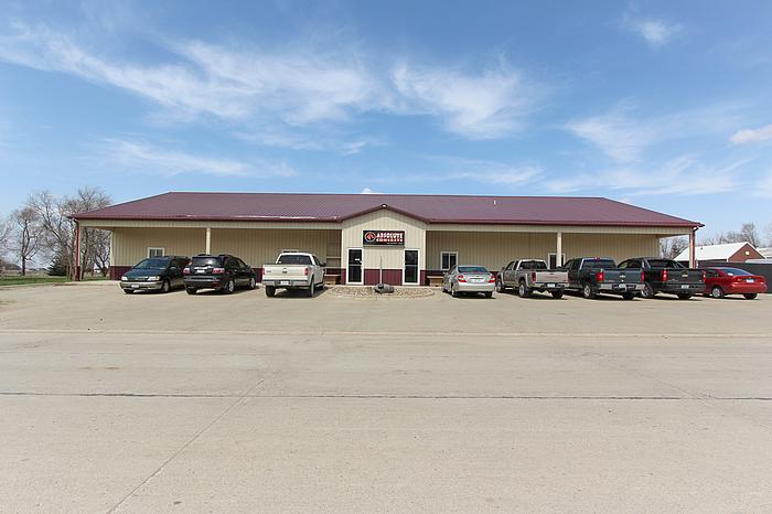 505 1st Ave, Slater, IA for sale Primary Photo- Image 1 of 1