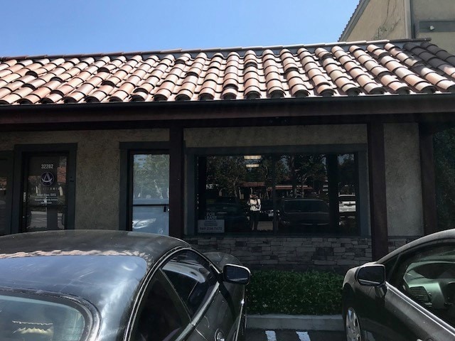 32282 Camino Capistrano, San Juan Capistrano, CA for lease - Building Photo - Image 3 of 4