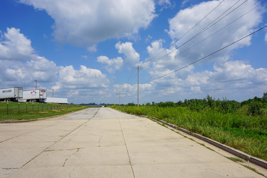 Center Street Lot 7, Rolla, MO for sale - Primary Photo - Image 1 of 2