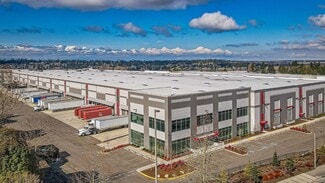 More details for 21202 24th Ave S, Des Moines, WA - Industrial for Lease