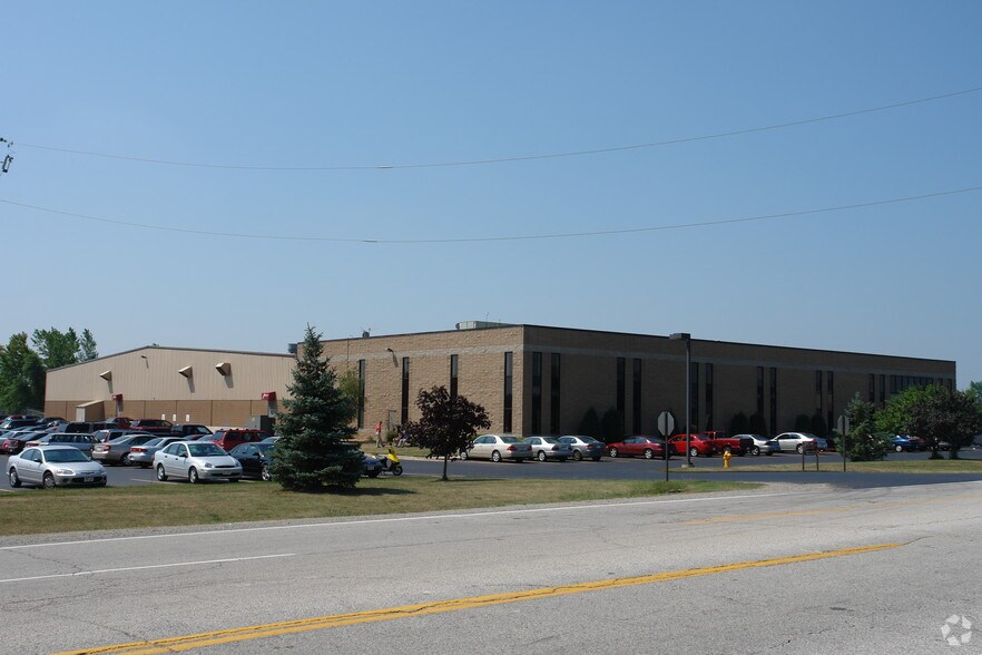 1711 Scheuring Rd, De Pere, WI for sale - Primary Photo - Image 1 of 1