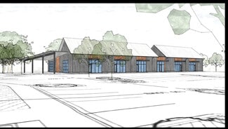 More details for 1121 Clarity Rd, Mount Pleasant, SC - Office for Lease