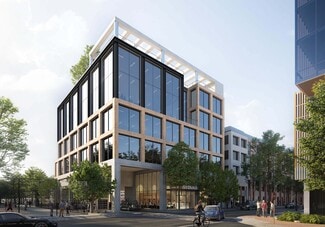 More details for 2871 Oak Ave, Miami, FL - Retail for Lease