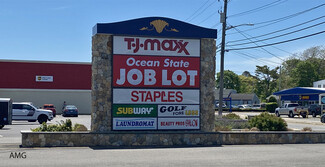 More details for 382 Barnstable Rd, Hyannis, MA - Retail for Lease