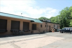 270 Oak Tree Rd, Tappan NY - Warehouse
