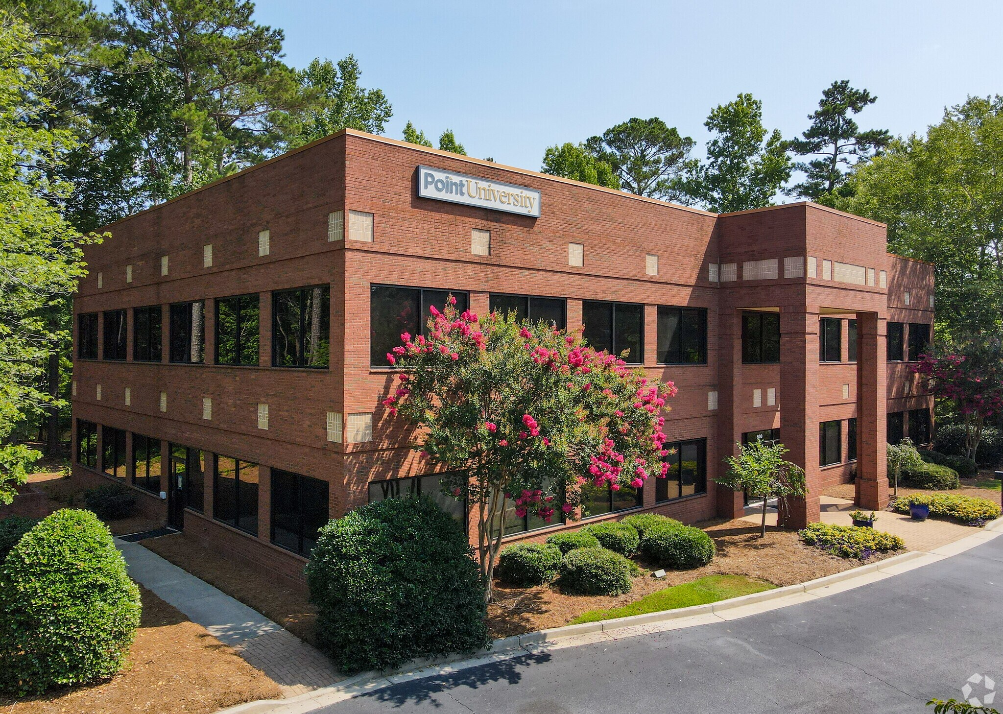 800 Commerce Dr, Peachtree City, GA for lease Primary Photo- Image 1 of 8