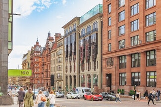 More details for 139 St Vincent St, Glasgow - Office for Lease
