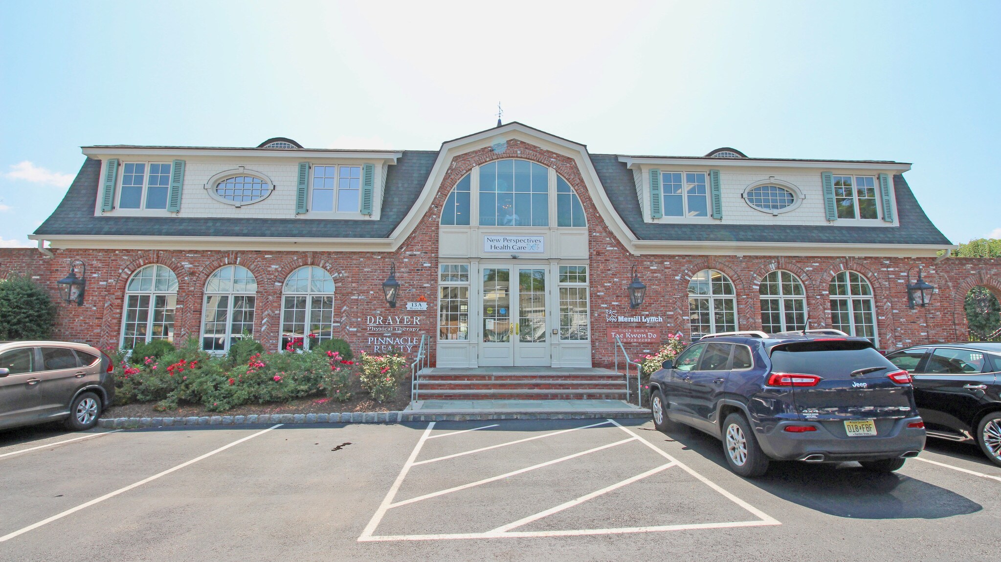 13 Main St, Sparta, NJ 07871 Suite 2