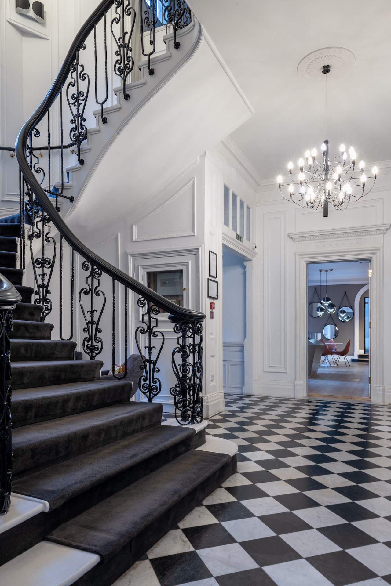 25 Green St, London for lease Interior Photo- Image 1 of 4