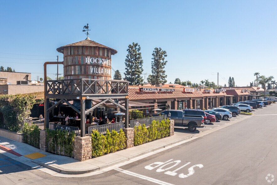 17853 Santiago Blvd, Villa Park, CA 92861