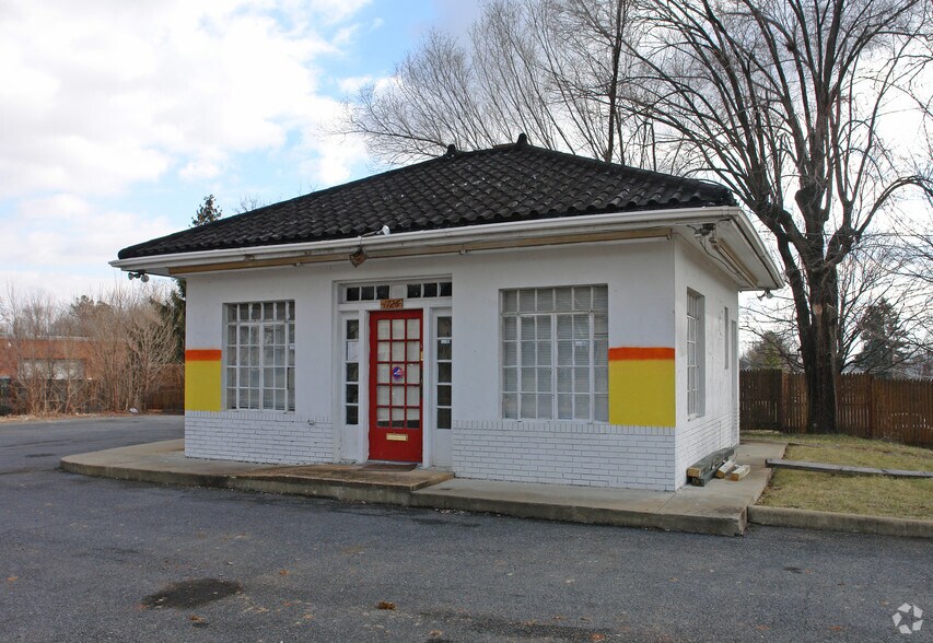 1726 Valley Ave, Winchester, VA for sale - Building Photo - Image 1 of 1