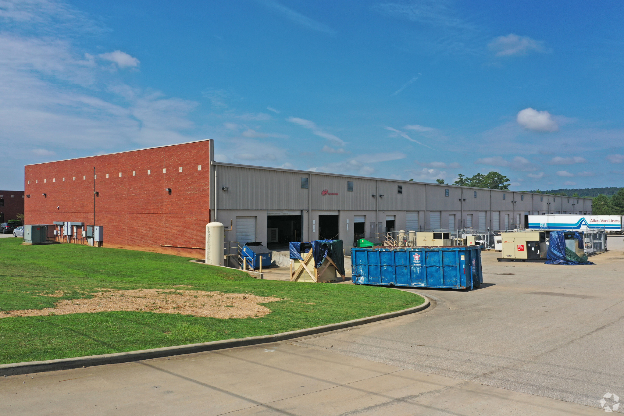 900 Powder Plant Rd, Bessemer, AL for sale Building Photo- Image 1 of 1